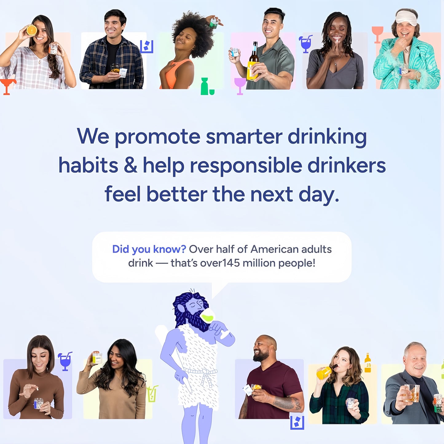 Cheers Restore | Supplement with DHM + L-Cysteine | Feel Better After Drinking & Support Your Liver | Dihydromyricetin, Cysteine, Prickly Pear, B-Vitamins, Ginger